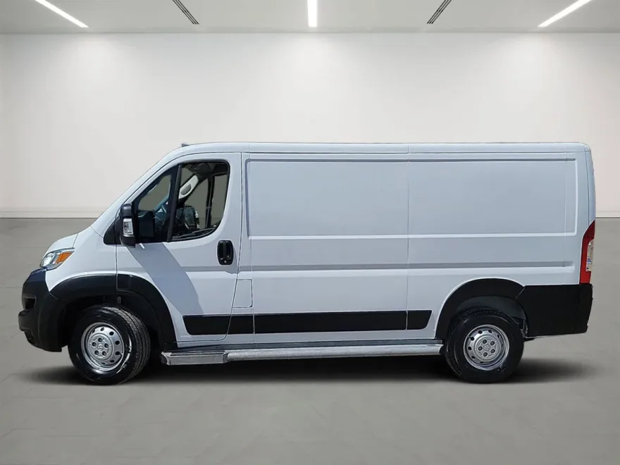 2023 Ram ProMaster 2500 photo 2