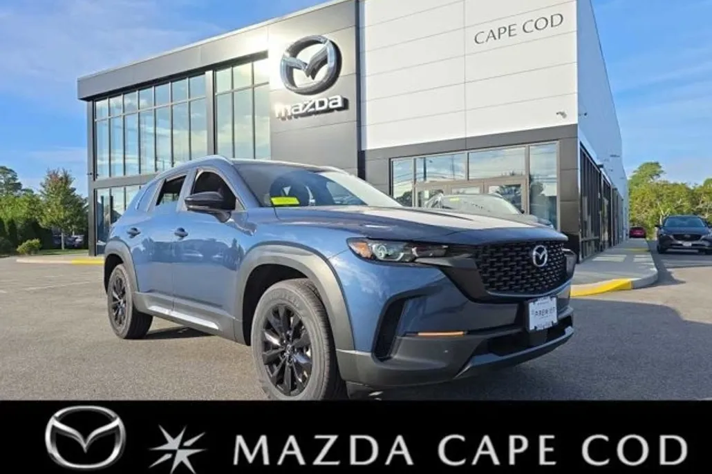 2025 Mazda CX-50 2.5 S Premium photo 1