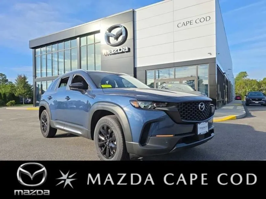 2025 Mazda CX-50 2.5 S Premium photo 1