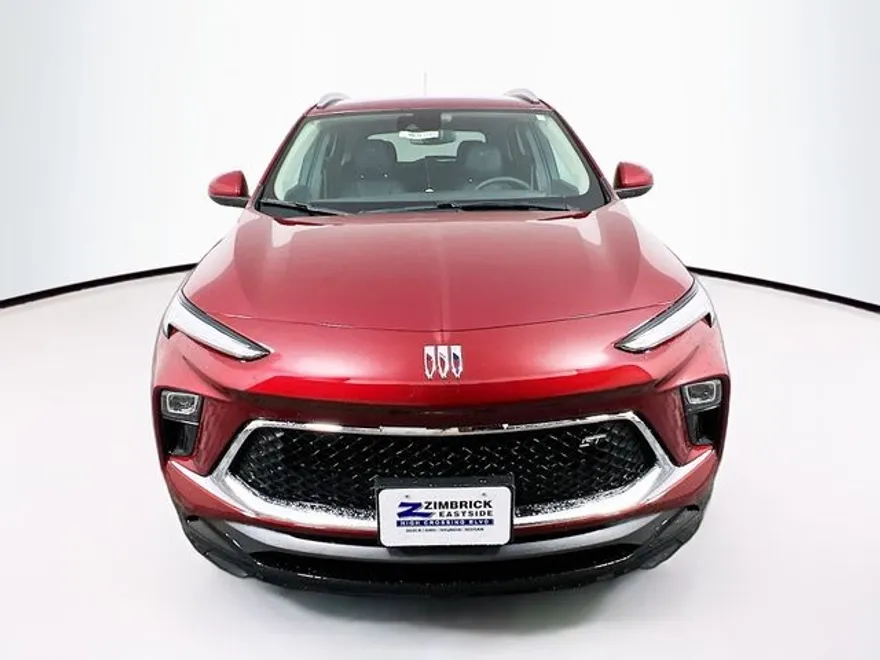 2025 Buick Encore GX Sport Touring photo 1