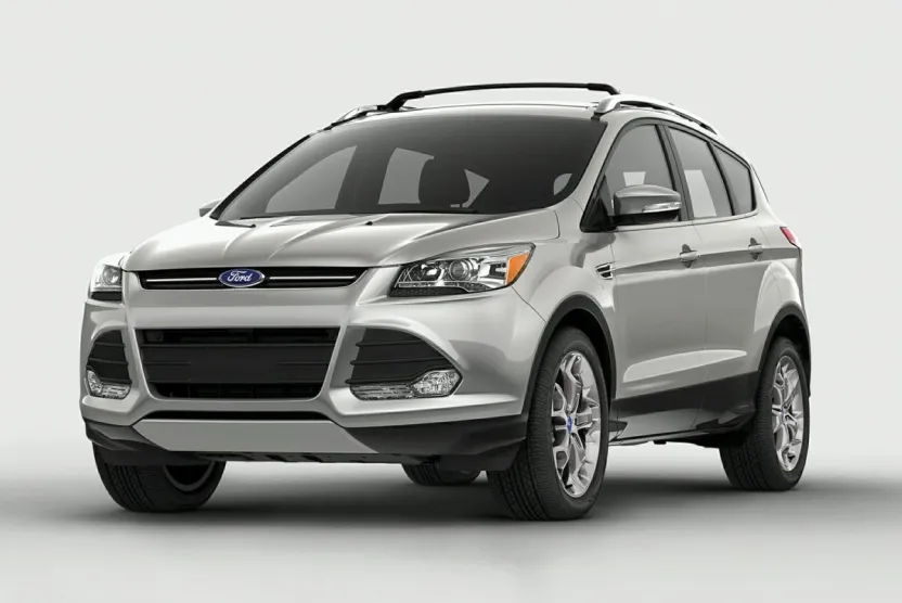 2014 Ford Escape SE photo 1