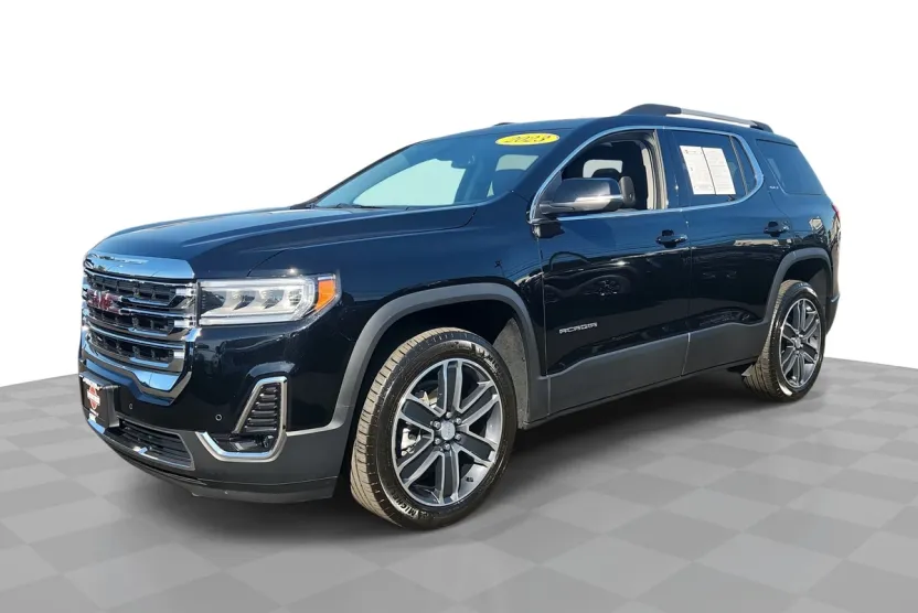 2023 Gmc Acadia SLT photo 1