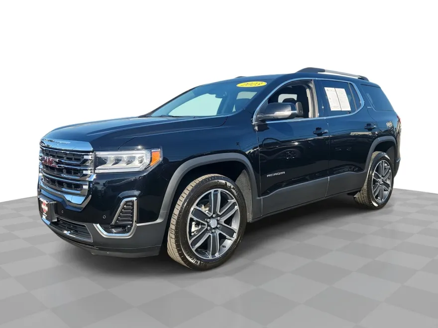 2023 Gmc Acadia SLT photo 1