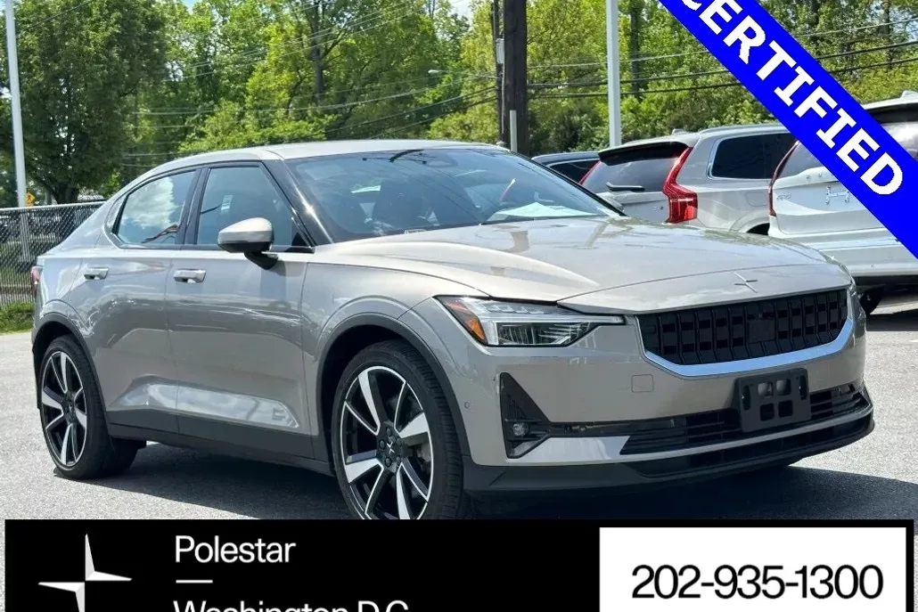 2022 Polestar PS2 e-AWD photo 1