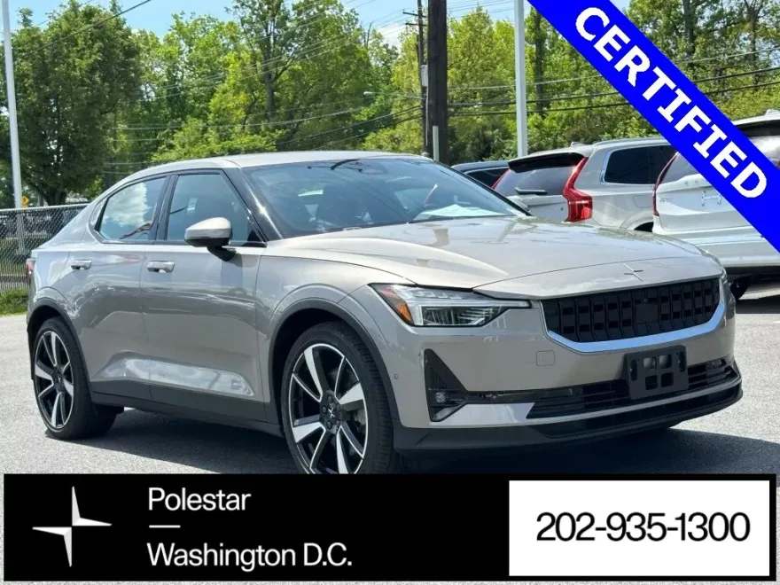 2022 Polestar PS2 e-AWD photo 1