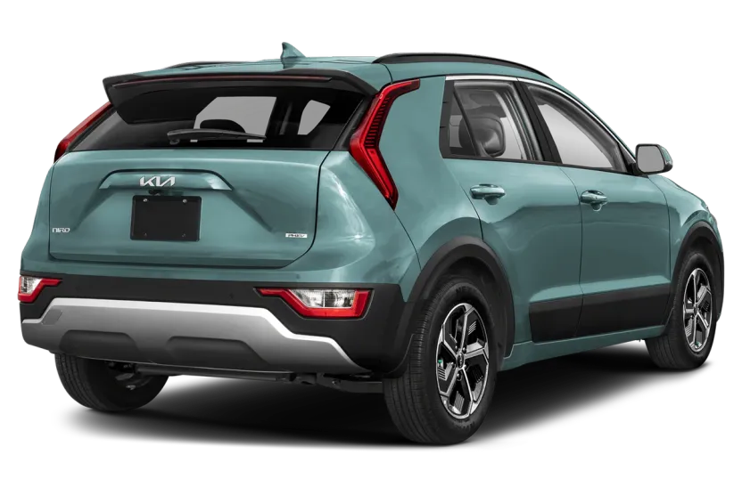 2025 Kia Niro Plug-In Hybrid EX photo 1