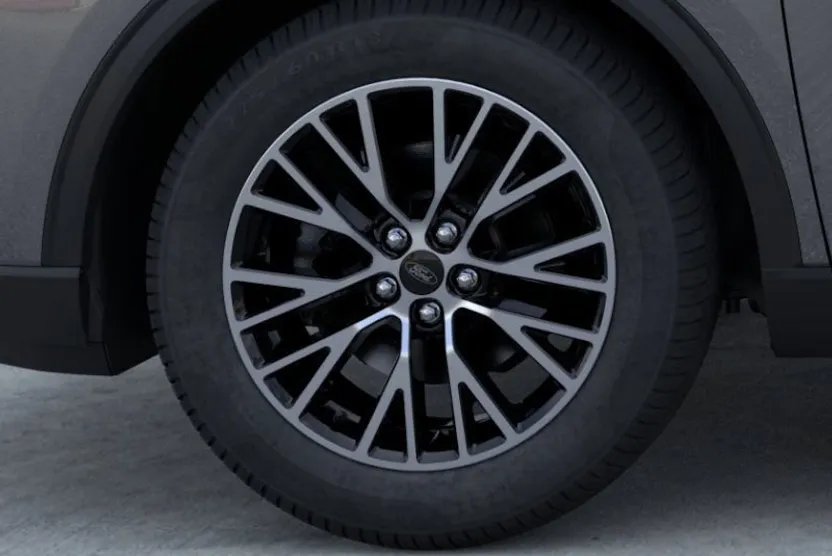 2024 Ford Escape Plug-In Hybrid Base photo 1