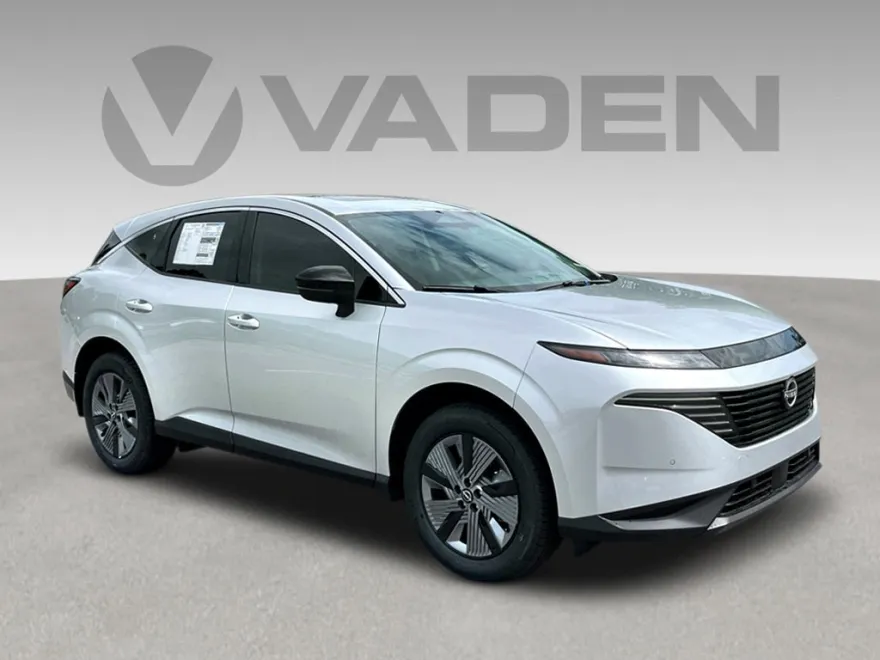 2025 Nissan Murano SL photo 1