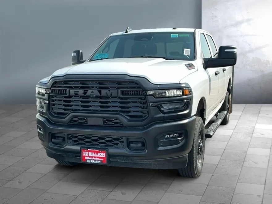 2026 Ram 2500 Tradesman photo 1