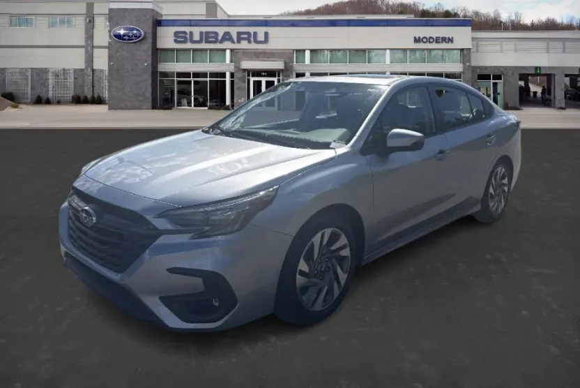 2024 Subaru Legacy Limited photo 1