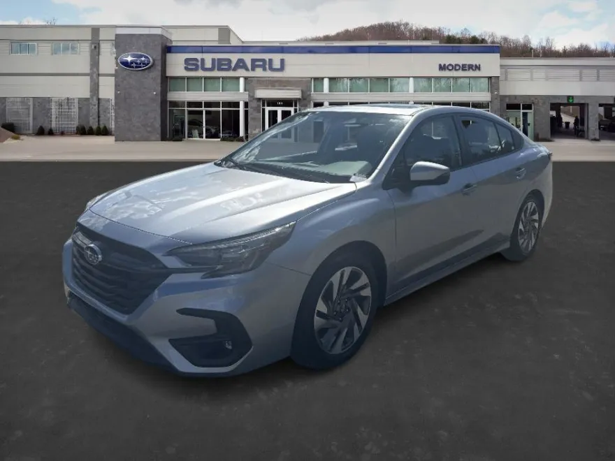 2024 Subaru Legacy Limited photo 1