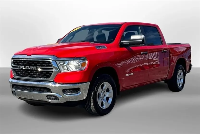 2023 Ram 1500 Big Horn Lone Star photo 1