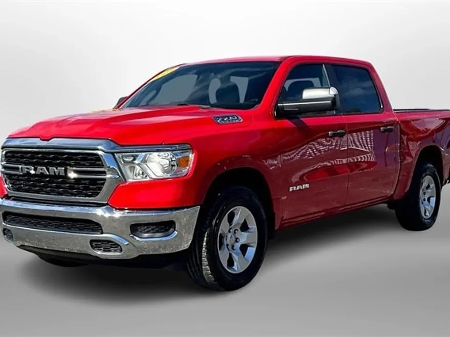 2023 Ram 1500 Big Horn Lone Star photo 1