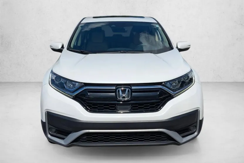 2022 Honda CR-V EX photo 1