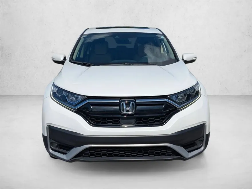 2022 Honda CR-V EX photo 1