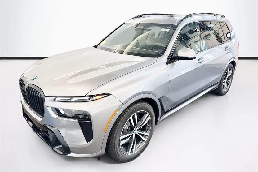 2026 Bmw X7 xDrive40i photo 1