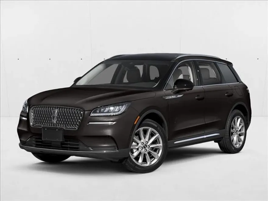 2021 Lincoln Corsair Standard photo 1