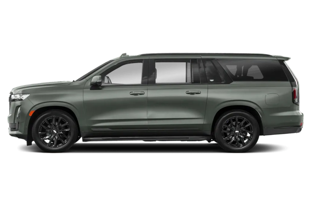 2023 Cadillac Escalade ESV Sport photo 1
