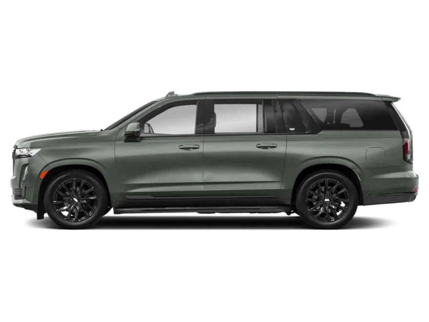 2023 Cadillac Escalade ESV Sport photo 1