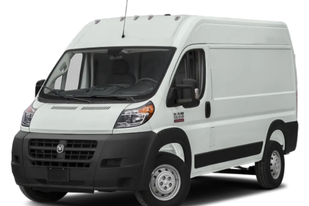 2018 Ram ProMaster 1500 Base photo 1