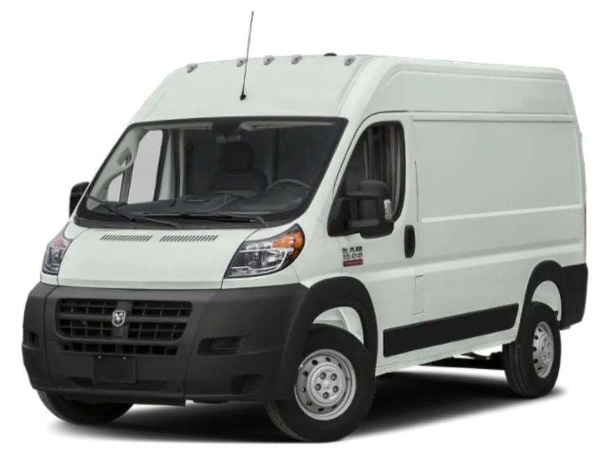 2018 Ram ProMaster 1500 Base photo 1