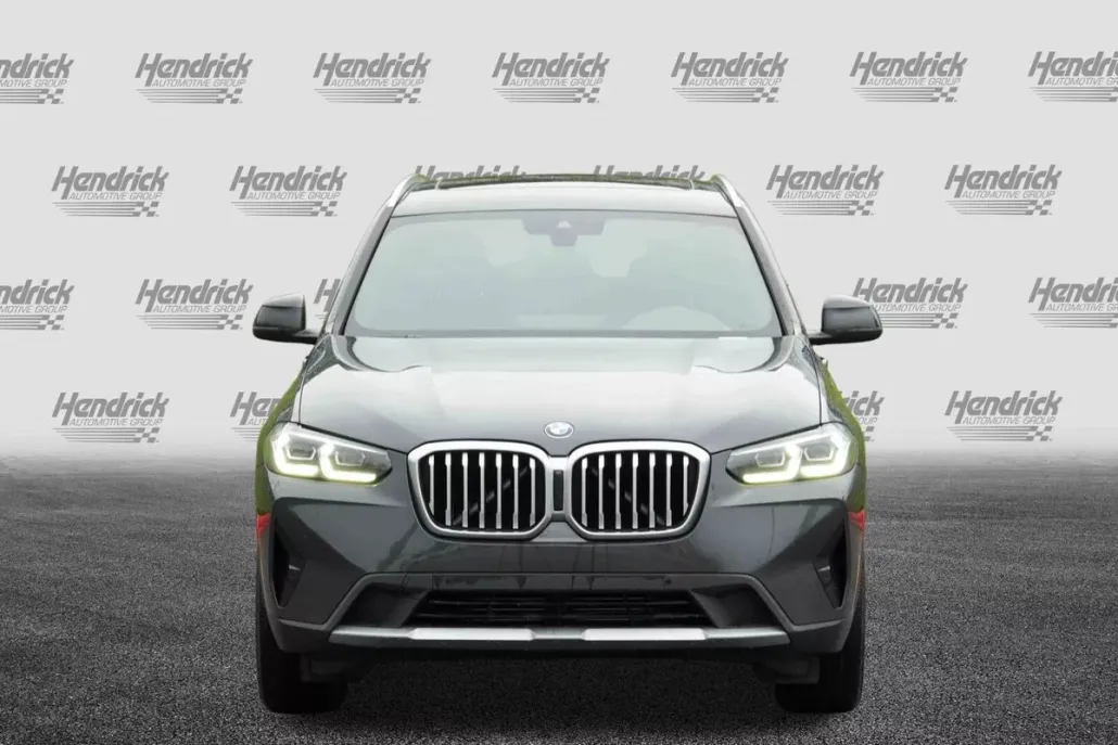 2023 Bmw X3 xDrive30i photo 1