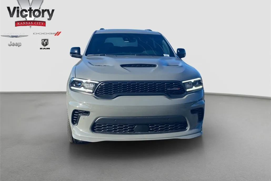 2025 Dodge Durango GT Plus photo 1
