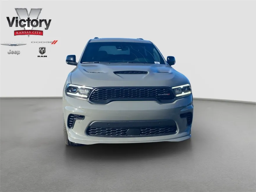 2025 Dodge Durango GT Plus photo 1