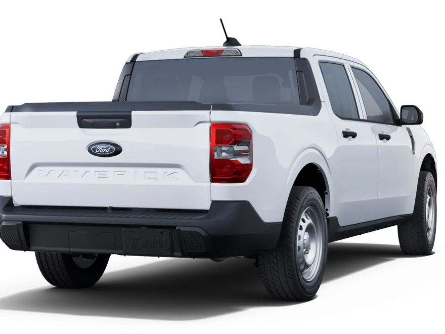 2025 Ford Maverick XL photo 19