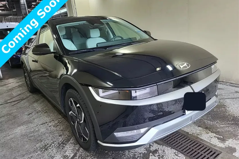 2023 Hyundai Ioniq 5 SEL photo 1