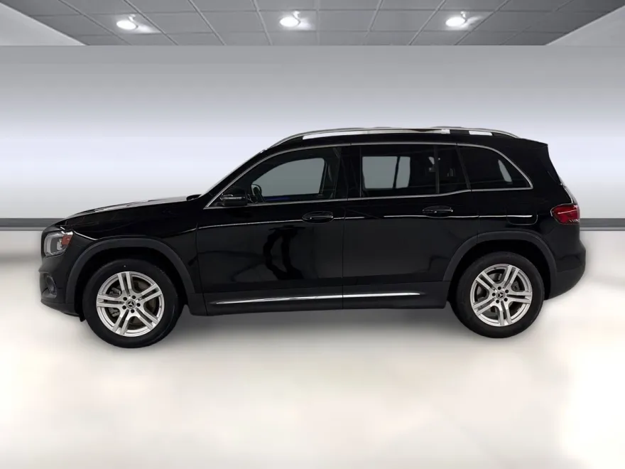 2020 Mercedes Benz GLB 250 photo 1