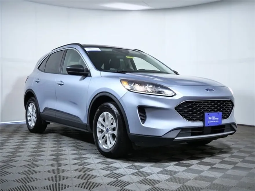 2022 Ford Escape SE photo 1