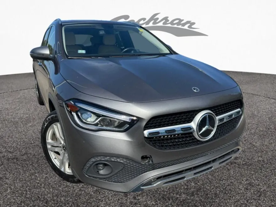 2023 Mercedes Benz GLA 250 4MATIC photo 1