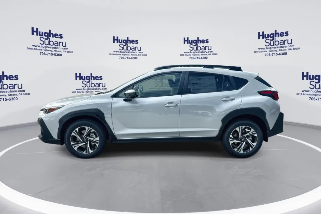 2025 Subaru Crosstrek Premium photo 1