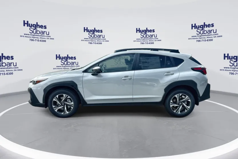 2025 Subaru Crosstrek Premium photo 1