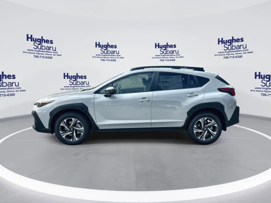 2025 Subaru Crosstrek Premium photo 1