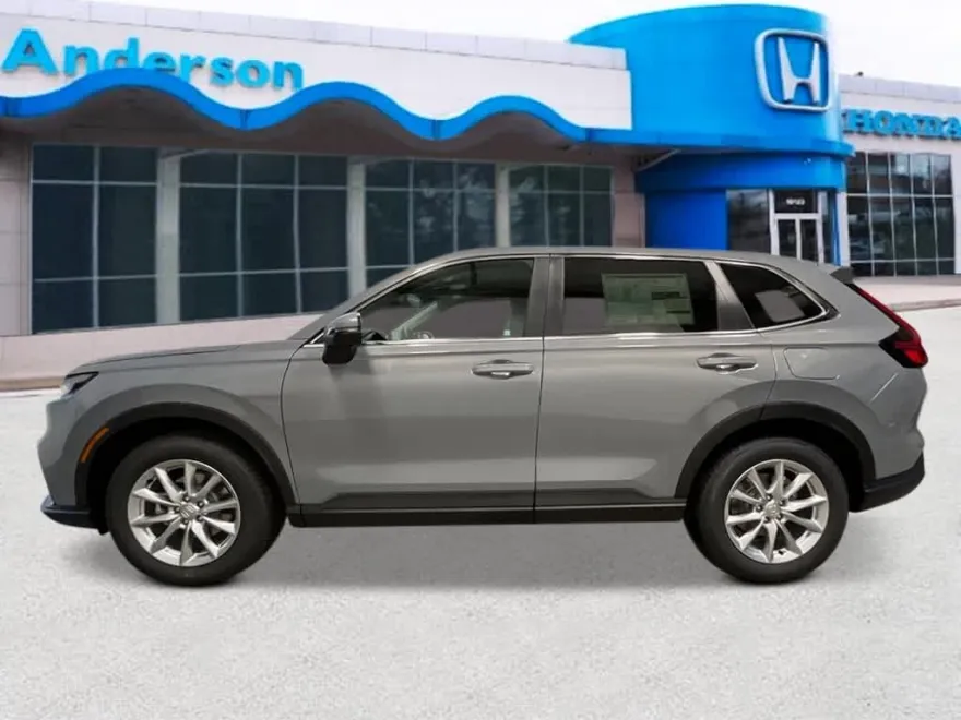 2026 Honda CR-V EX photo 1