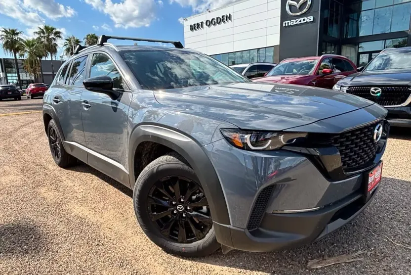 2025 Mazda CX-50 2.5 S Premium photo 1