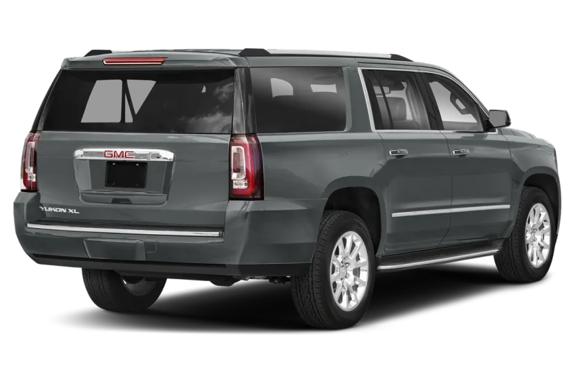 2019 Gmc Yukon XL Denali photo 1