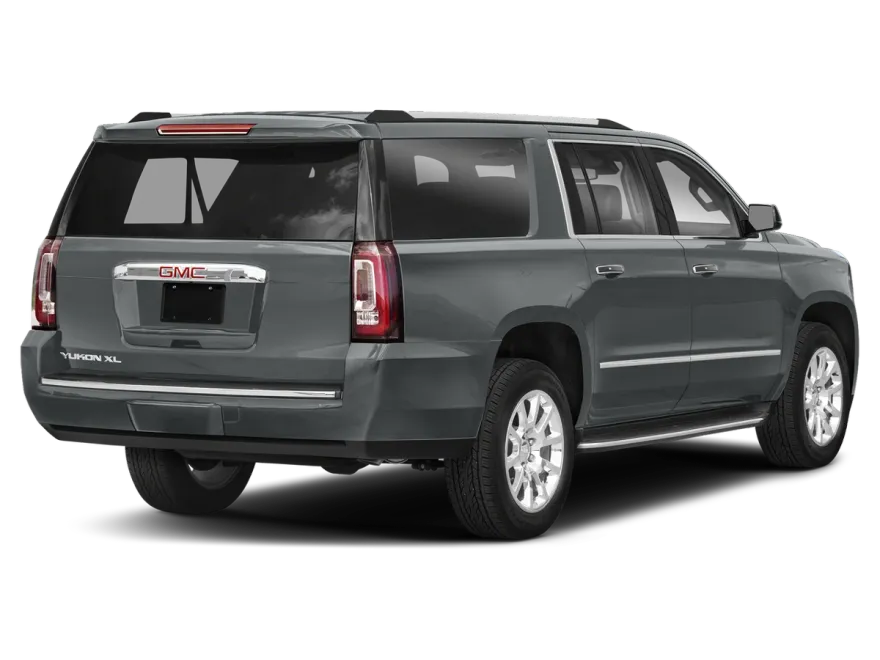 2019 Gmc Yukon XL Denali photo 1
