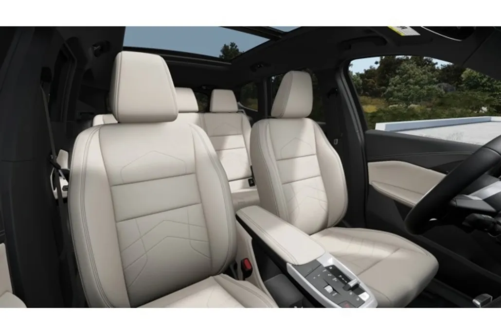 2025 Bmw X1 XDrive28i photo 1