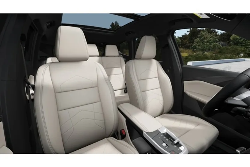 2025 Bmw X1 XDrive28i photo 1