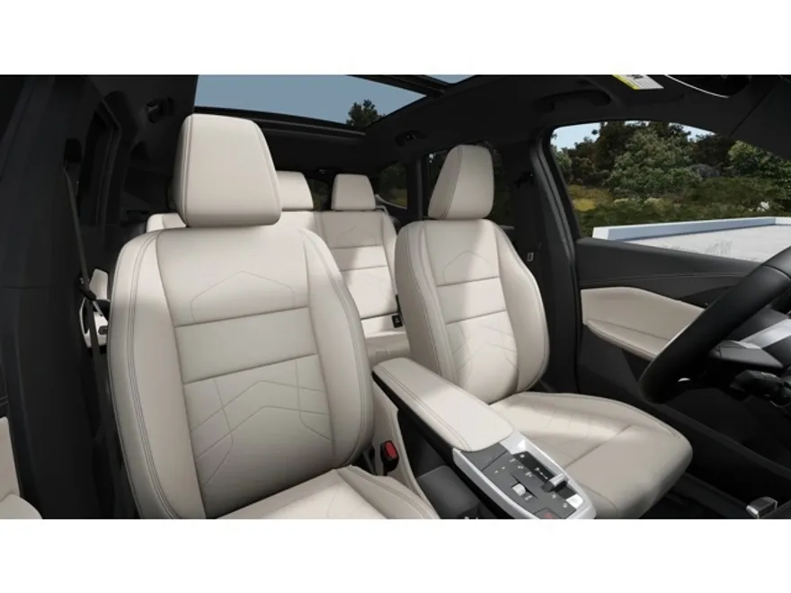 2025 Bmw X1 XDrive28i photo 1
