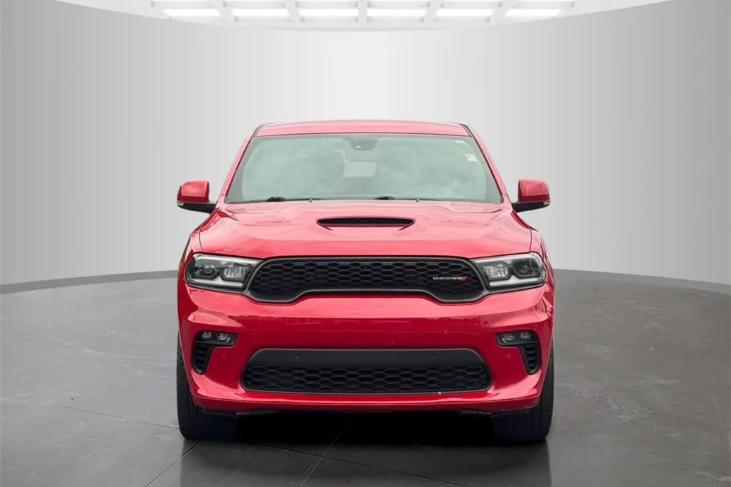 2022 Dodge Durango R/T photo 1