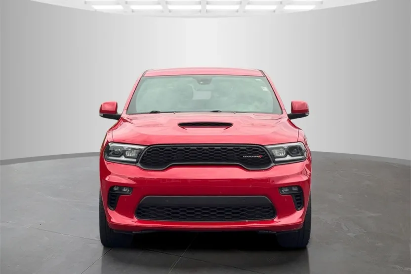 2022 Dodge Durango R/T photo 1