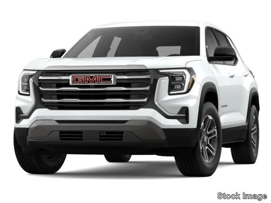 2026 Gmc Terrain Elevation photo 1