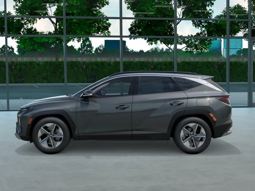 2025 Hyundai Tucson Hybrid SEL Convenience photo 1