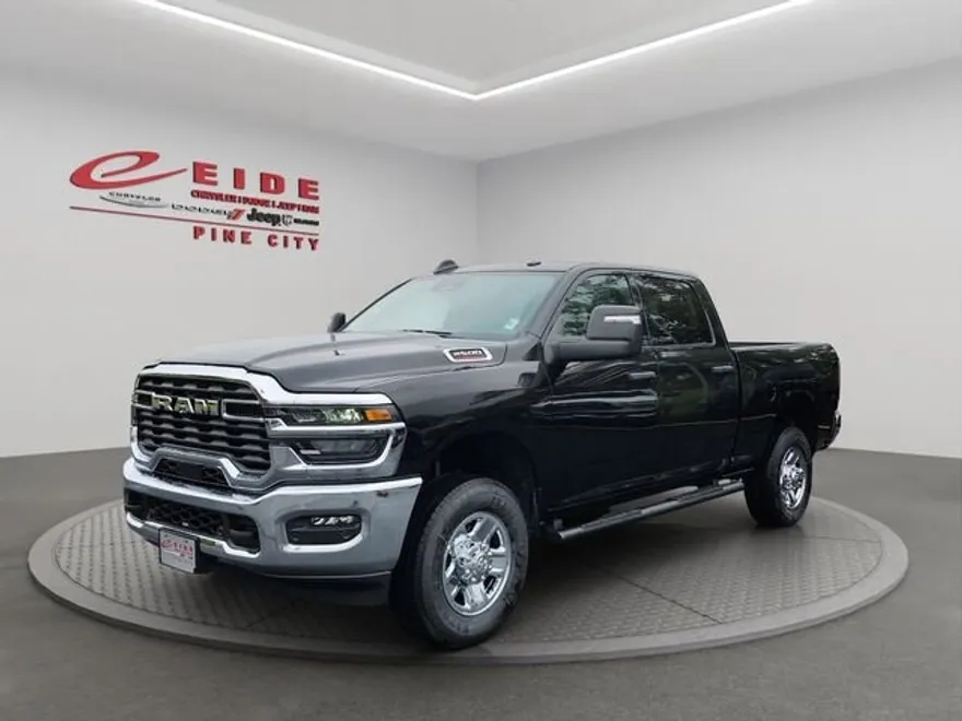 2026 Ram 2500 Tradesman photo 1
