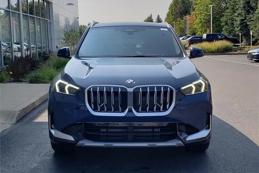 2026 Bmw X1 XDrive28i photo 1