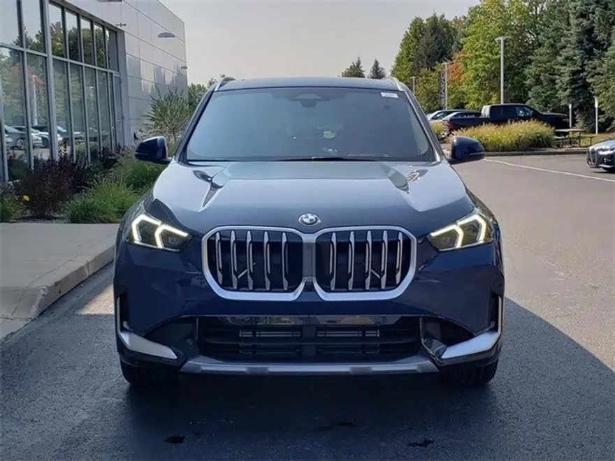 2026 Bmw X1 XDrive28i photo 1